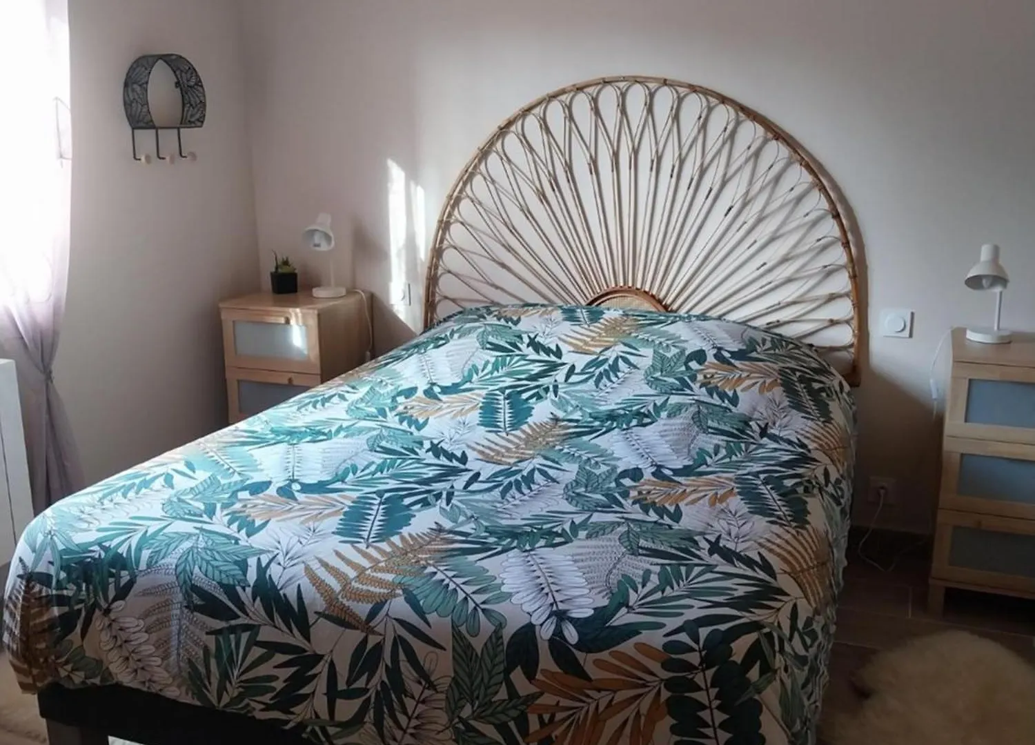 Apartman Gite Au Point De Vue Millau